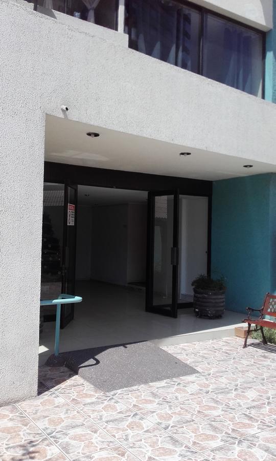 Apartamento Jardin De La Rada Iquique Bagian luar foto